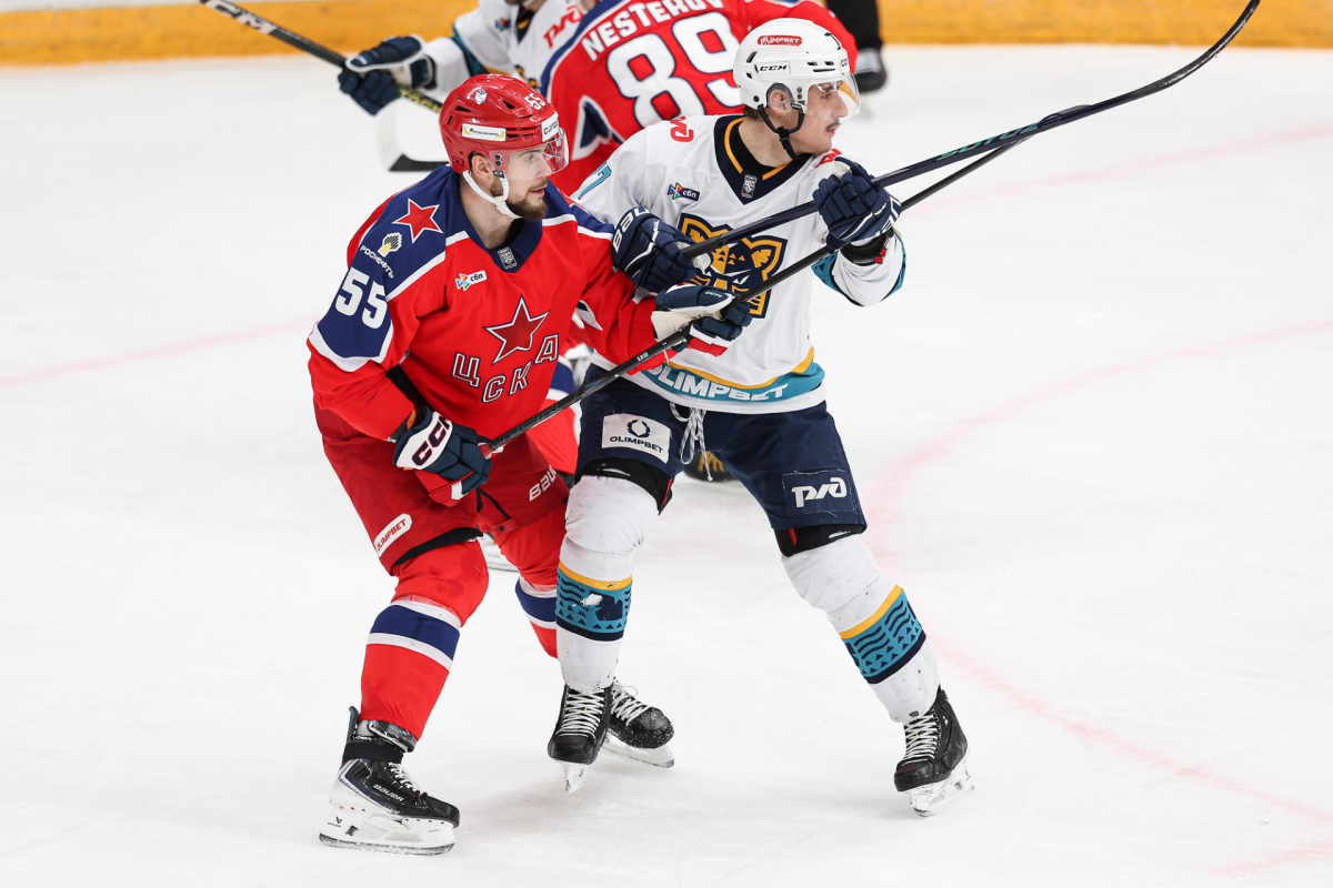 Игра между «Сочи» и ЦСКА отменена. Лига обещает сообщить решение по матчу»