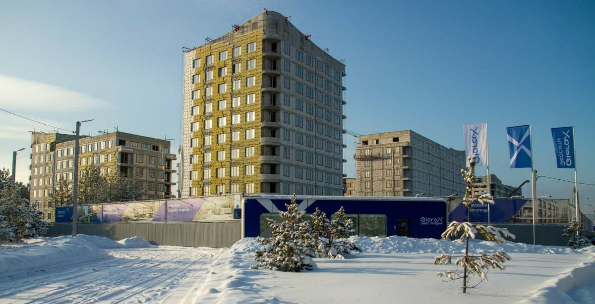 Опубликован топ застройщиков по динамике развития за 2025 год