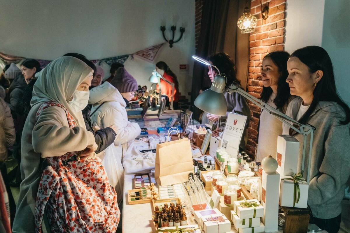 В Госдуме предложили ограничить число областей, в которых могут работать самозанятые