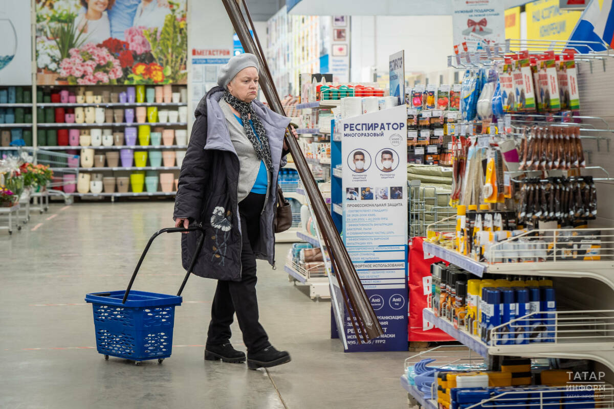 Январский скачок цен: окажется ли временным всплеск инфляции в начале года