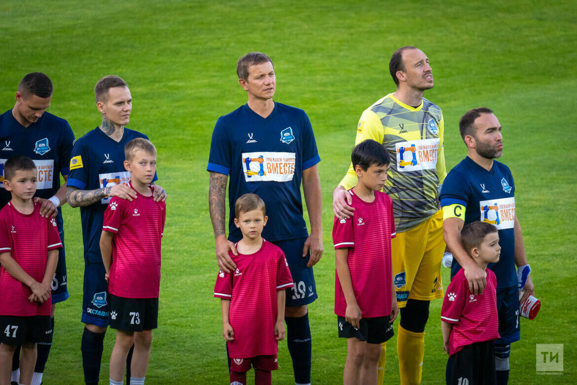 Павлюченко — Аршавину на слова о «Спартаке»: «Андрей любит громко говорить»