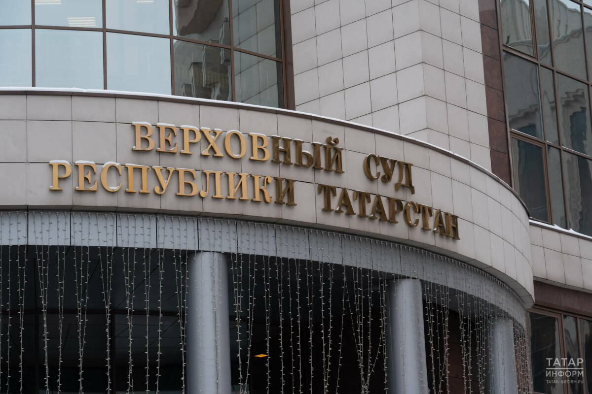 Участников «бригады Джамая» снова отправили под стражу, решение присяжных отменено