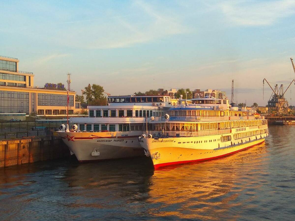 Круизная Казань: как вырос интерес к речным путешествиям