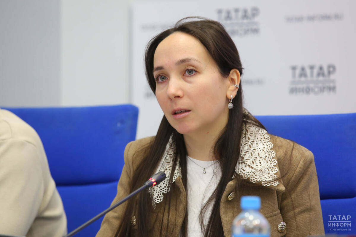 Айгуль Габдрахманова: Летом 2026 года «Сәләт» организует 25 профильных смен