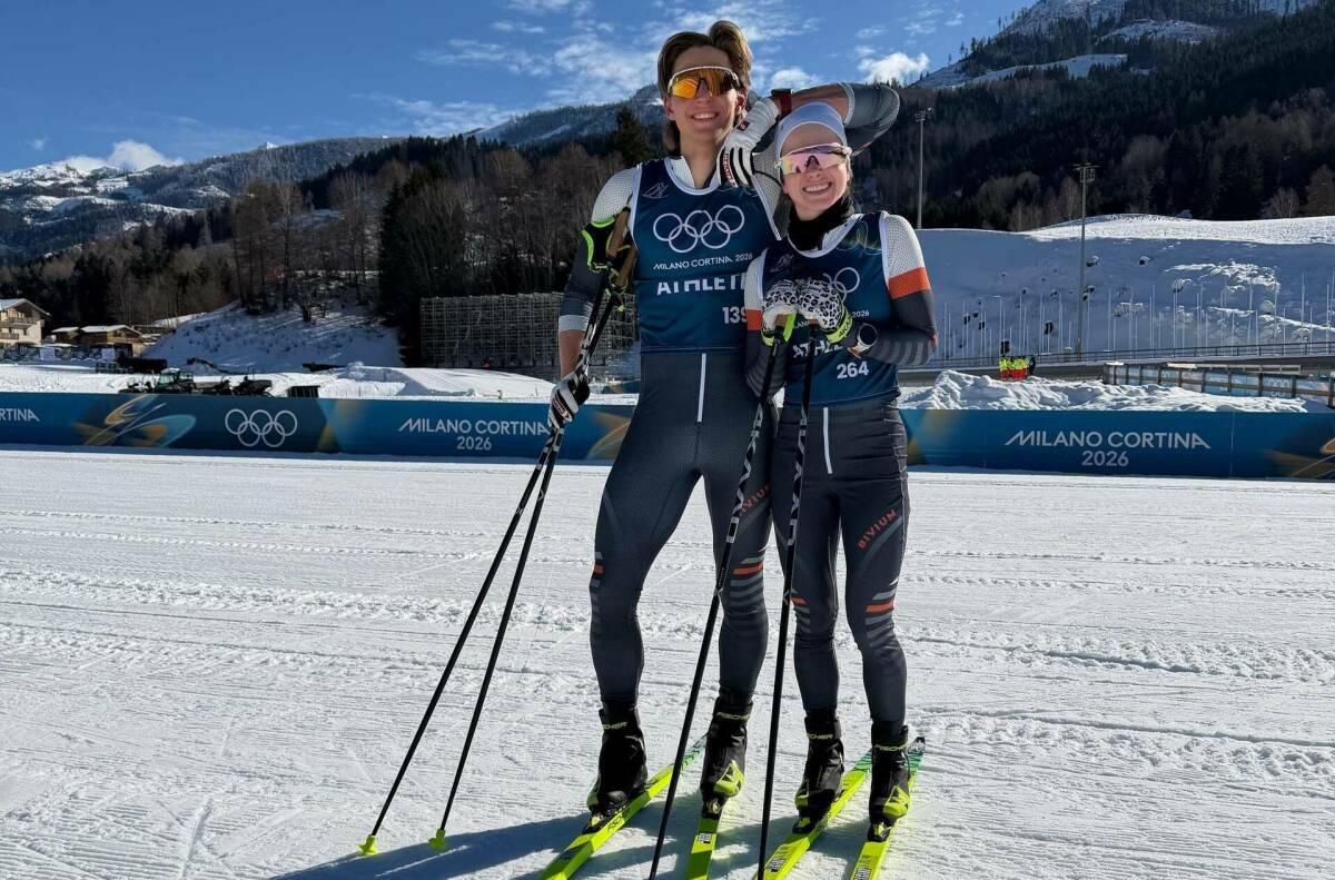 Вяльбе о Коростелеве и Непряевой: «Мне важно, чтобы ребята хорошо их приняли обратно»