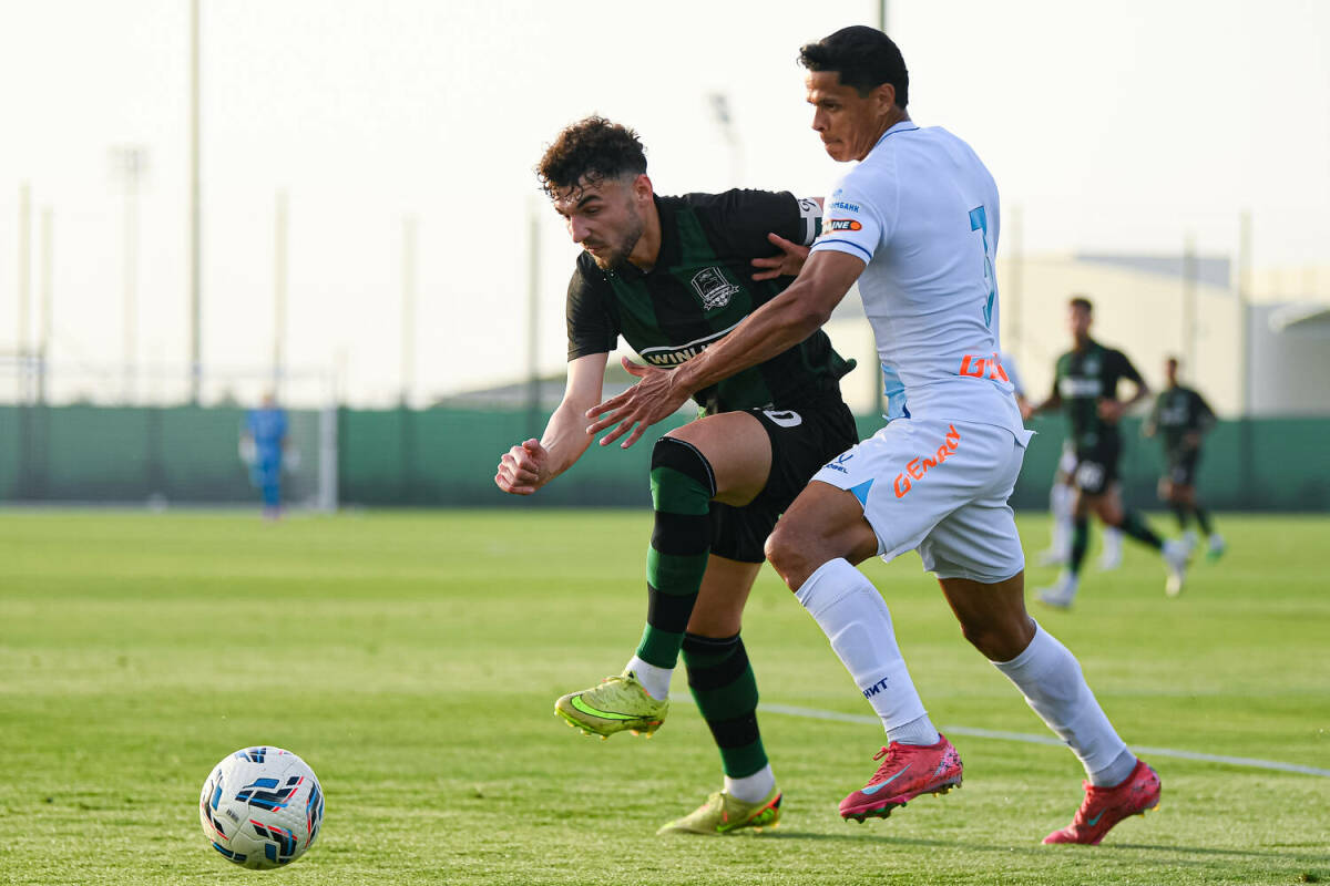 Кто заберет чемпионство, а кто вылетит весной: главные интриги весны в РПЛ