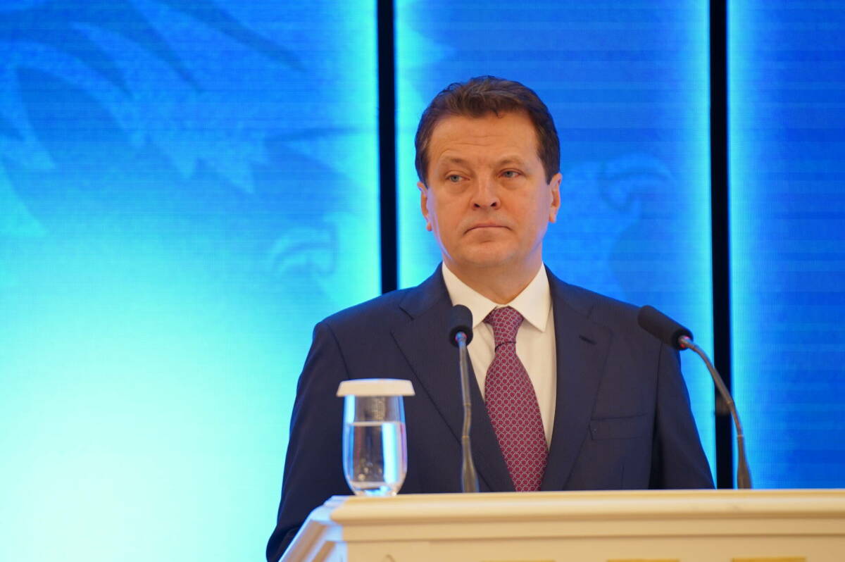 Казань стала лидером среди городов-миллионников России по зеленым насаждениям