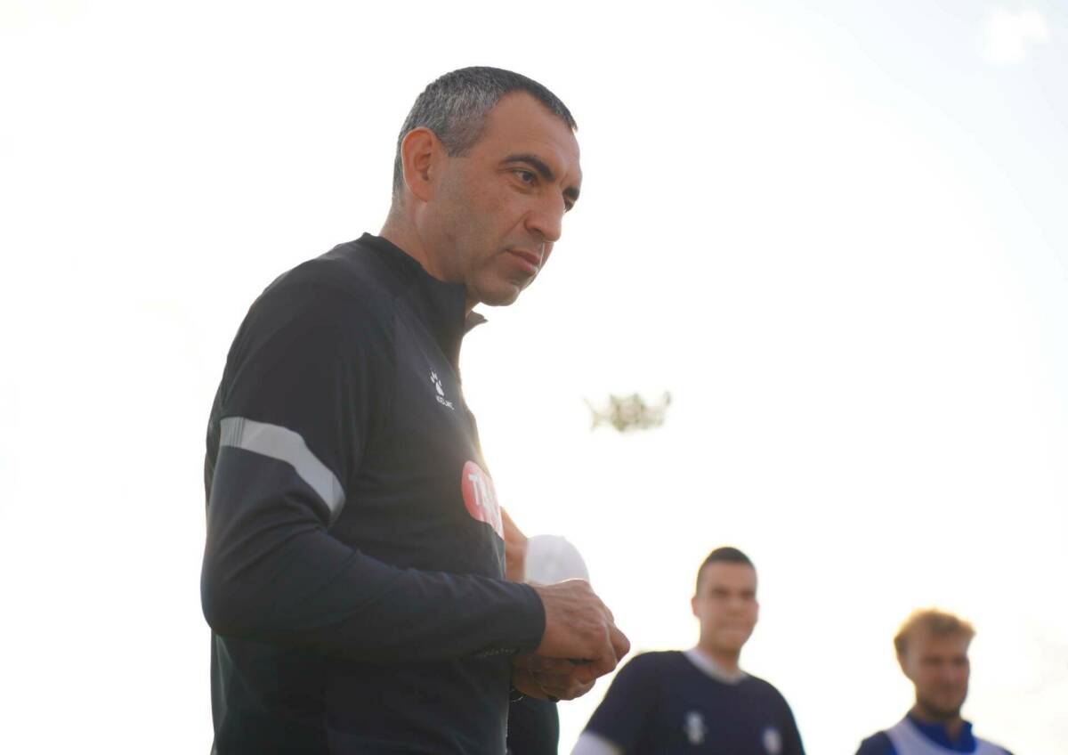 Главный тренер  ФК «КАМАЗ»: «На поле не будет равнодушных»