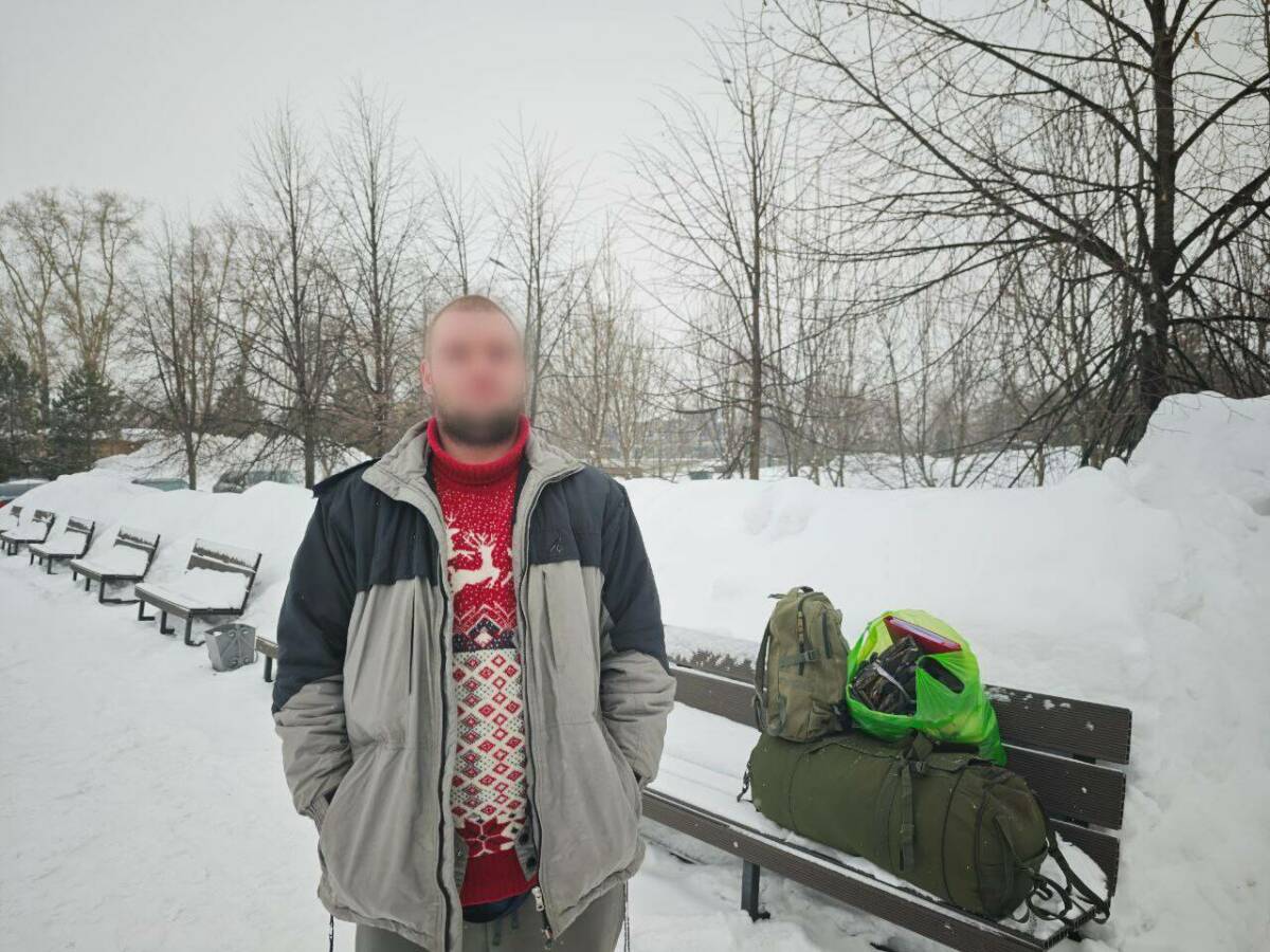 Житель Ижевска рассказал, почему подписал контракт в Войска беспилотных систем в РТ