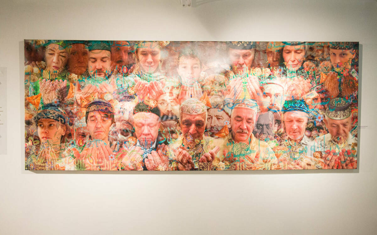 Талия Минуллина о выставке трех архитекторов: «Креатив-индустрии – растущий рынок»