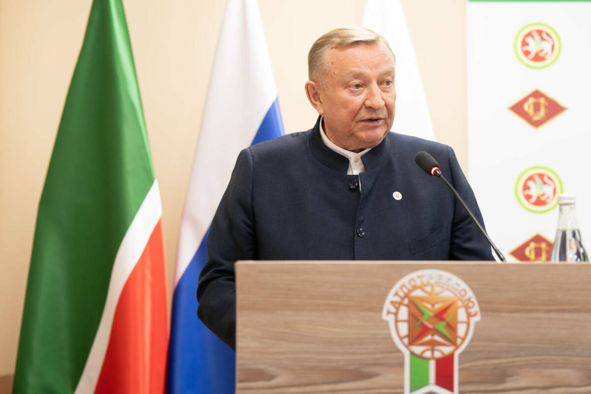 Свой бренд, безглютен и выход в онлайн: как в Татарстане хотят развивать потребкооперацию