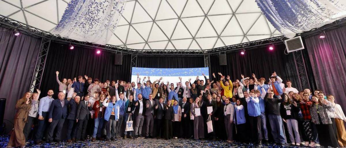 Призовой фонд олимпиады по химии в Менделеевске увеличен до 2,2 млн рублей