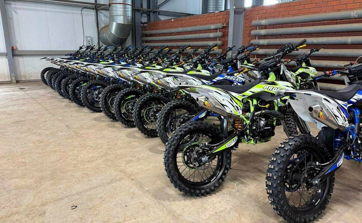 С начала СВО Альметьевский район направил почти 650 тонн гумпомощи военным