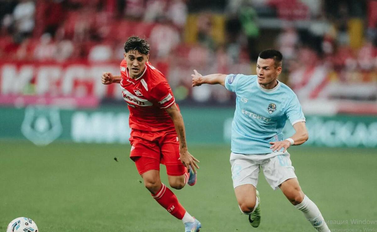 Сегодня стартует весенняя часть РПЛ: полное расписание матчей 19-го тура