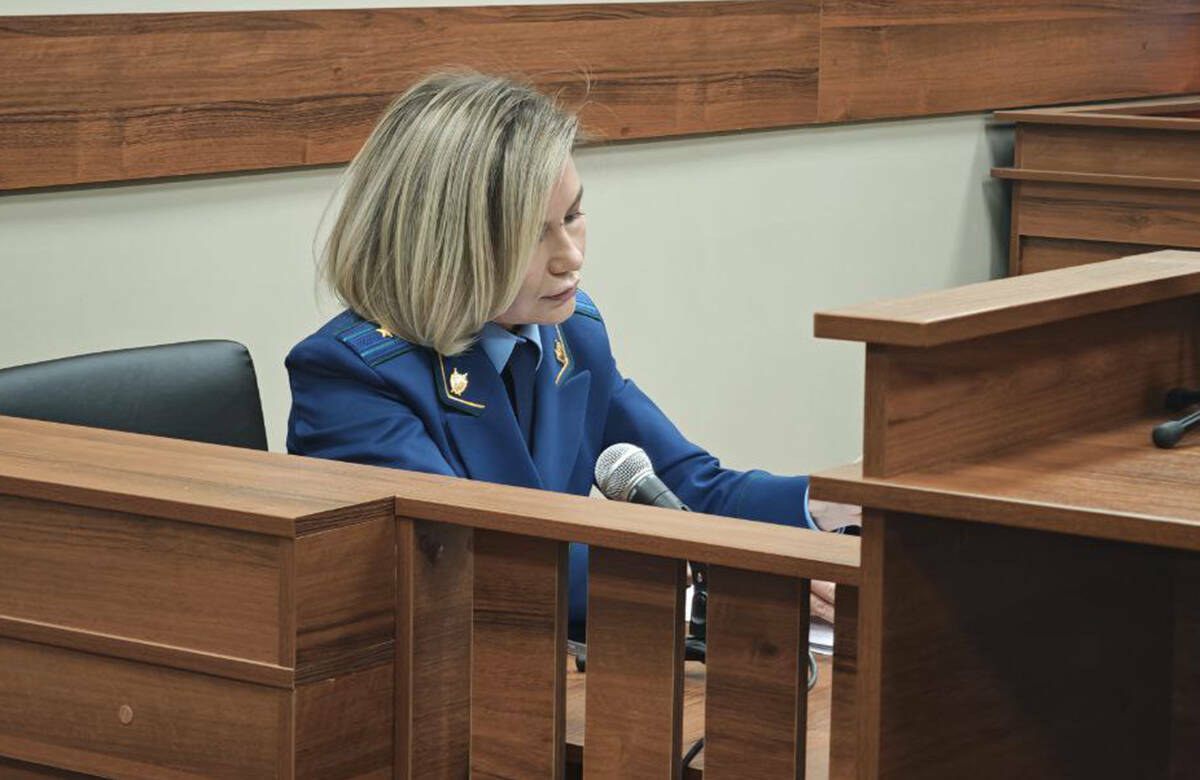 Заработал меньше, чем потратил: суд разбирается в иске прокурора РТ к экс-судье Минапову