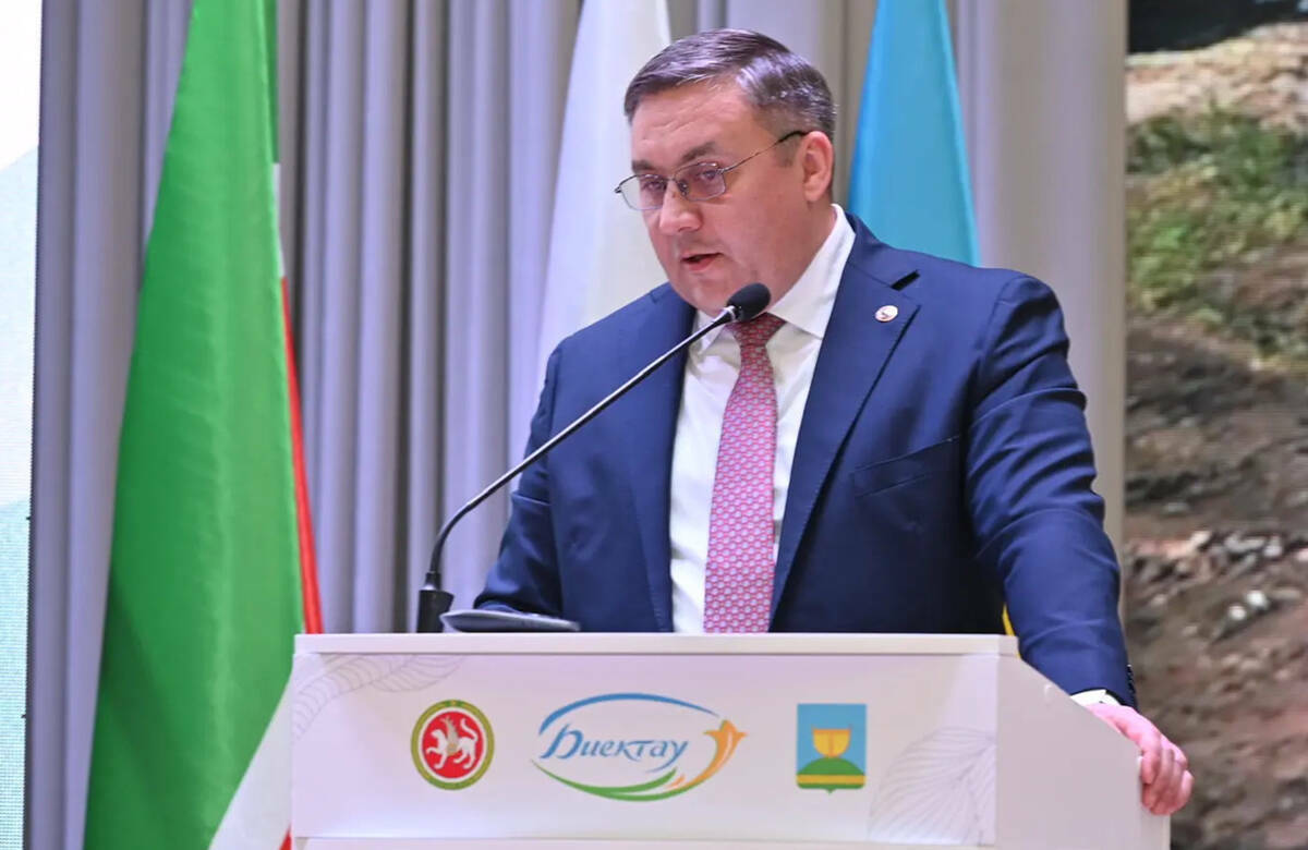 Фарид Мухаметшин о пустующих гектарах в Высокогорском районе: «Как так можно?»