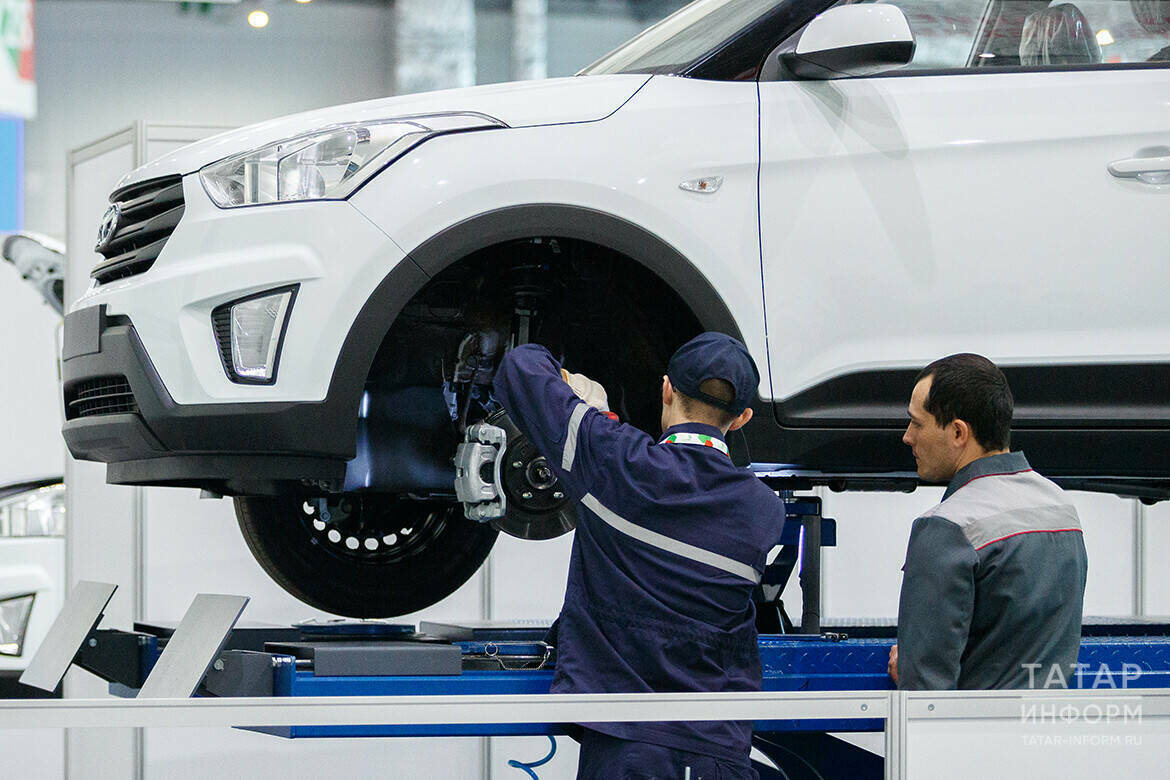 Автоюрист удивился отказу от фиксации пробега автомобиля при техосмотре