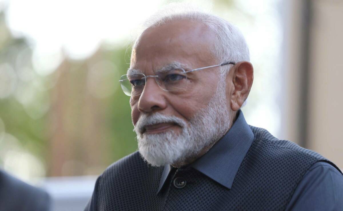 NDTV: Индия перестанет покупать нефть у стран под санкциями