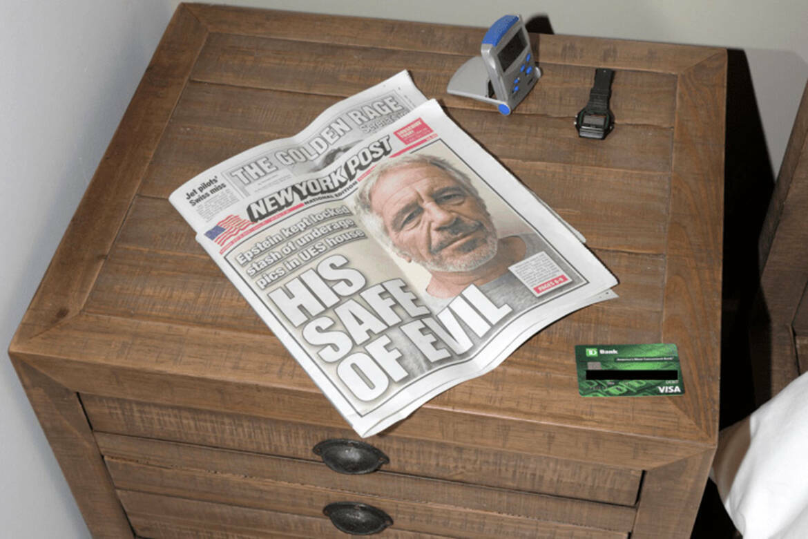 Файлы Эпштейна: фигуранты скандала и последствия для мировой политики