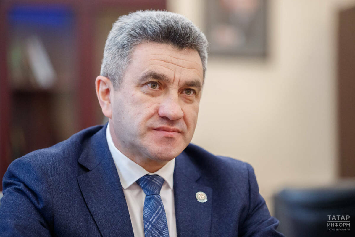 В школьных этапах Всероссийских олимпиад поучаствовали почти 630 тыс. ребят из Татарстана