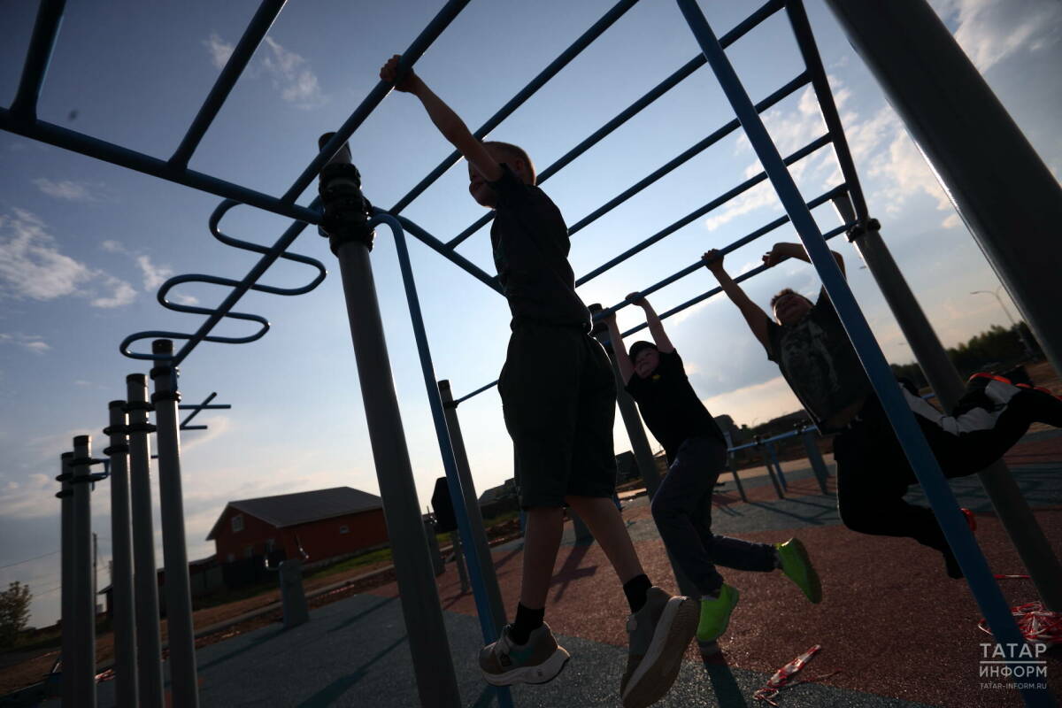 Стартовал VI сезон Всероссийского конкурса спортивных проектов «Ты в игре»