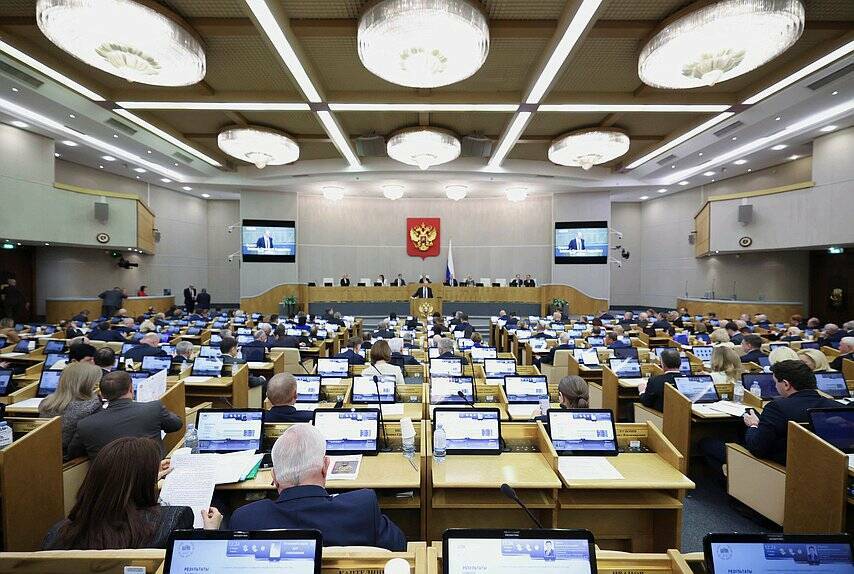 Россиядә Дәүләт Думасына сайлаулар 20 сентябрьдә узачак