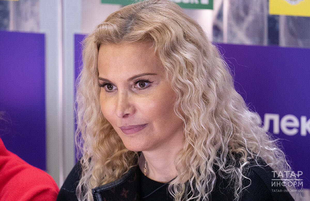 Тутберидзе раскрыла подробности программы Петросян на Олимпиаде