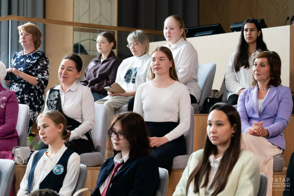 В вузах России могут начать изучать русский язык как государственный