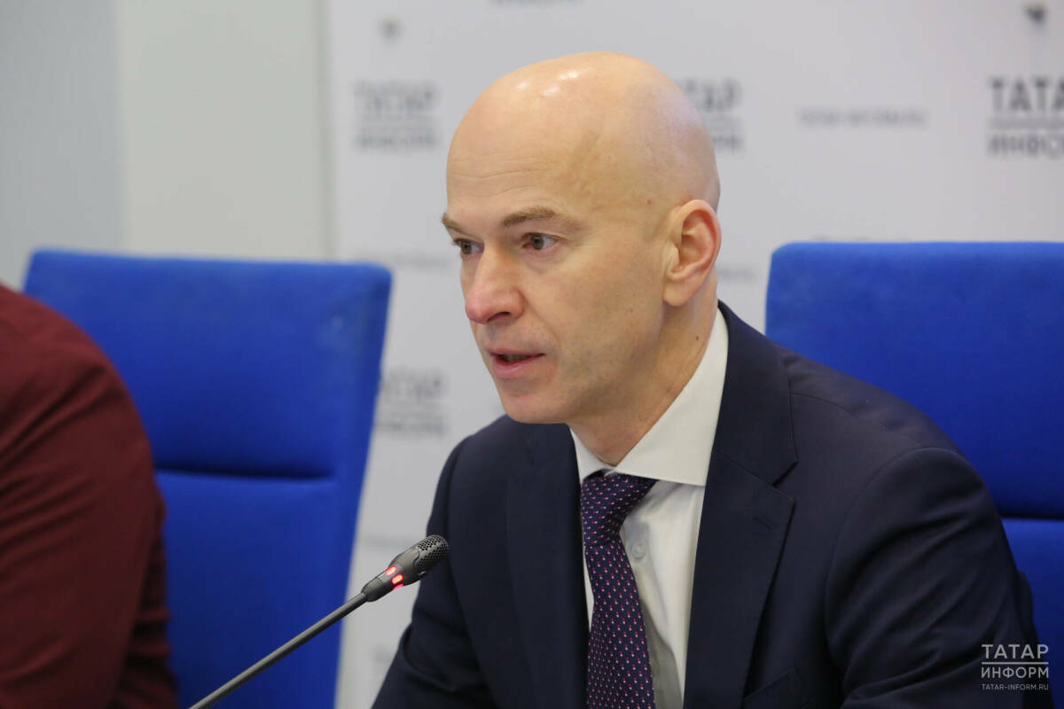 Иванов: Казаннан Согуд Гарәбстаны һәм Оманга туры авиарейслар ачу турында сөйләшү бара