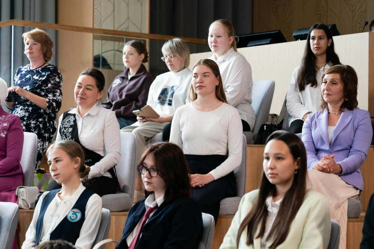 В вузах России могут начать изучать русский язык как государственный