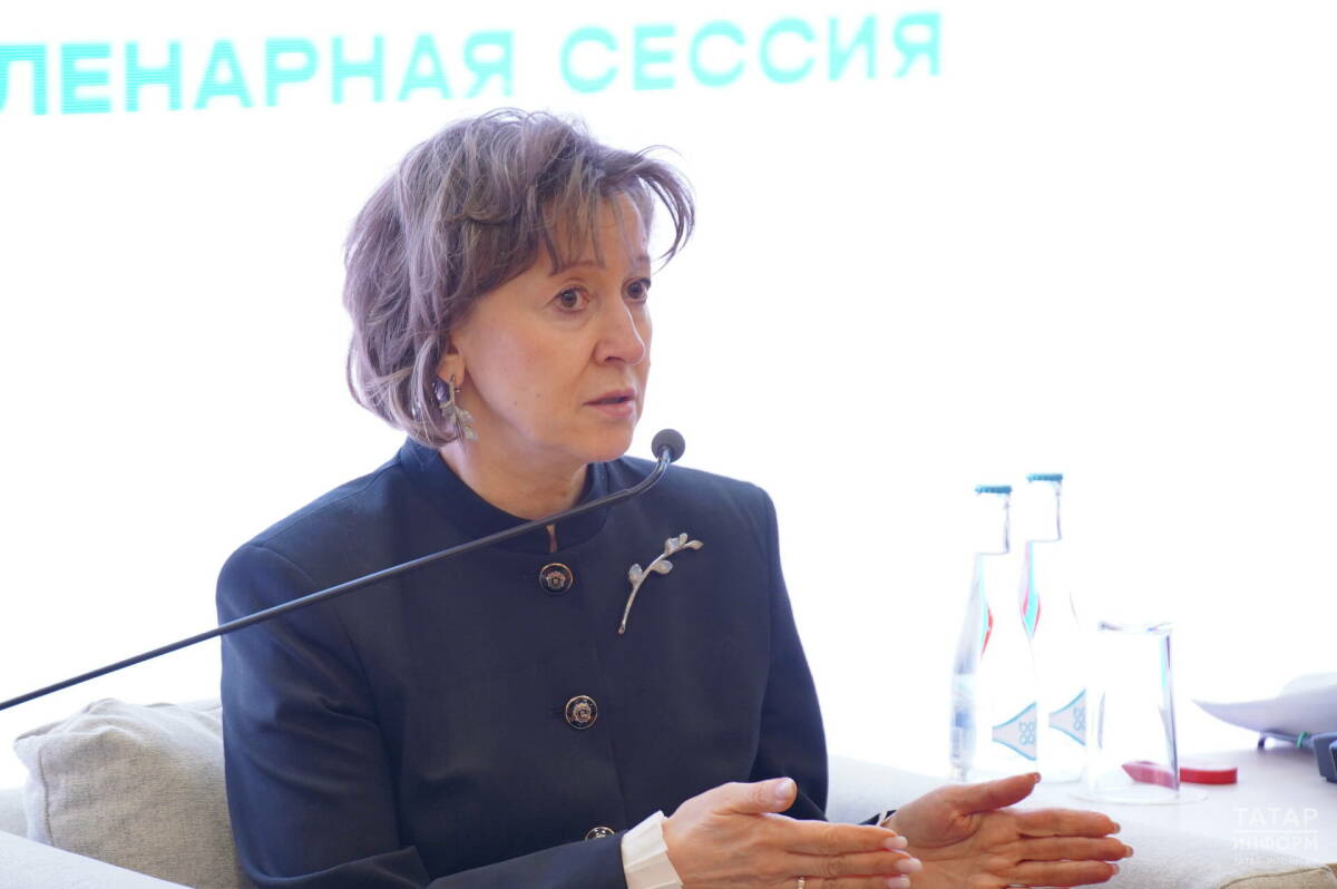 Представительство Российского экспортного центра заработает в Татарстане