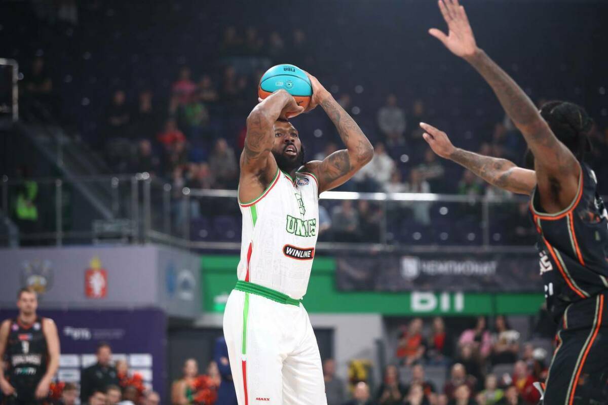 Дмитрий Кулагин: «Слышал расистские высказывания в адрес Рейнольдса на игре с «Уралмашем»