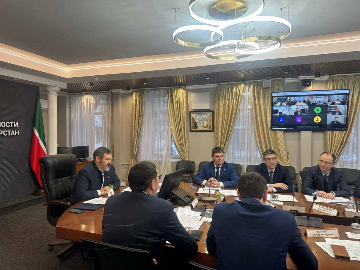 Товарооборот Белоруссии и Татарстана может вырасти до 1,5–2 млрд долларов