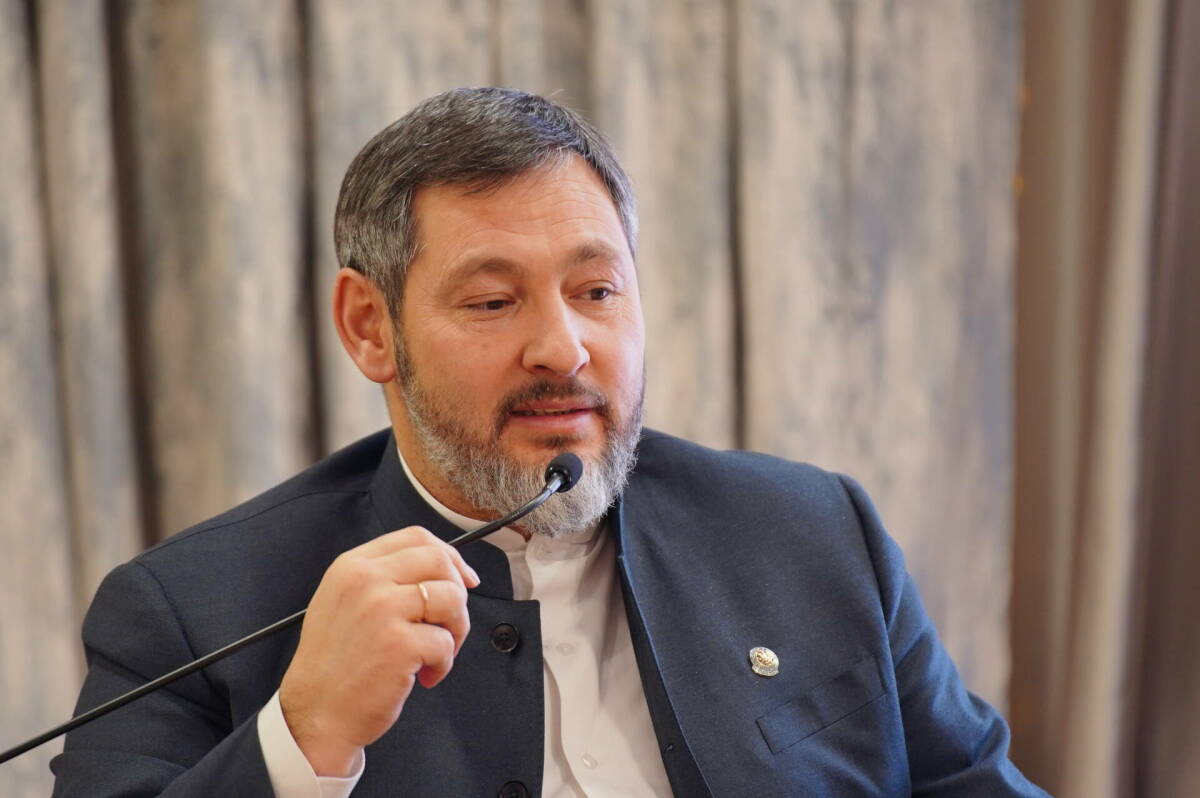 Коробченко призвал поддержать РЭЦ ради увеличения помощи экспортерам