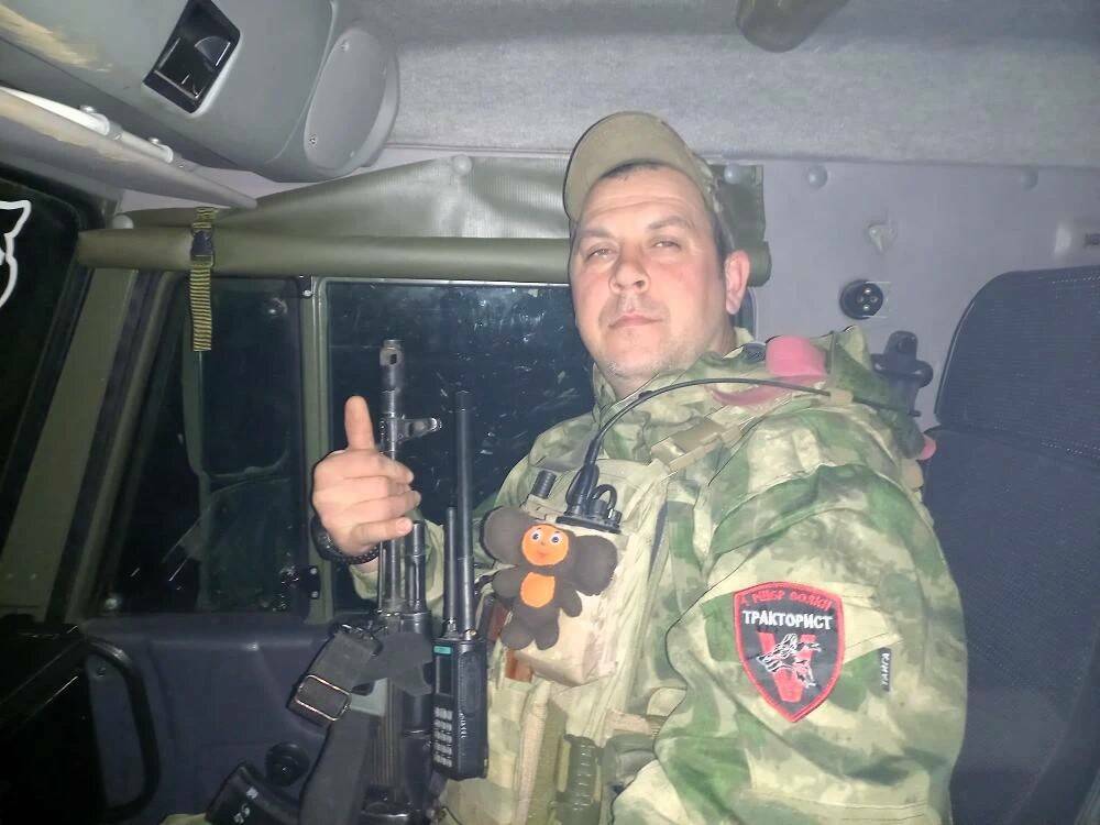 Двенадцать уходов от «камикадзе»: как Тракторист из Пестрецов доставлял боеприпасы на СВО