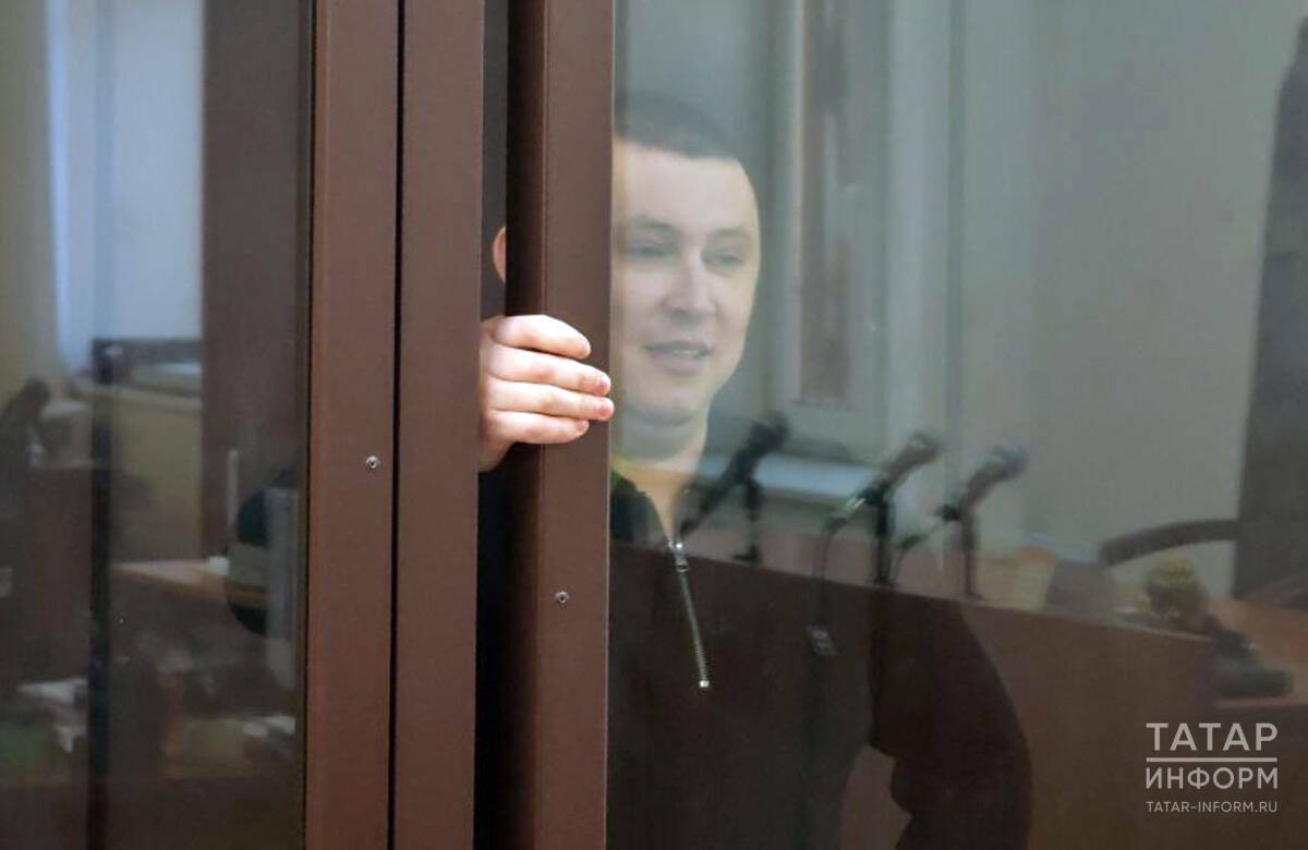 «Сдал следствию оборотней в погонах»: суд отправил в колонию экс-опера уголовного розыска