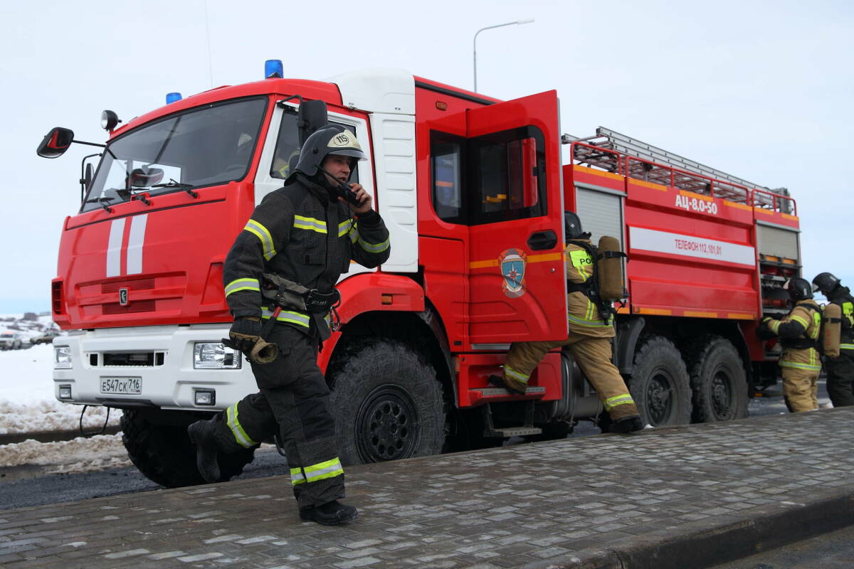 С начала года пожары в Татарстане унесли 21 жизнь – почти втрое больше, чем годом ранее. Количество возгораний выросло на 12,6%. Почему в республике произошел рост смертности, какие районы в негативной зоне, на пресс-конференции в «Татар-информе» рассказал заместитель начальника ГУ МЧС России по РТ Максим Трущин.