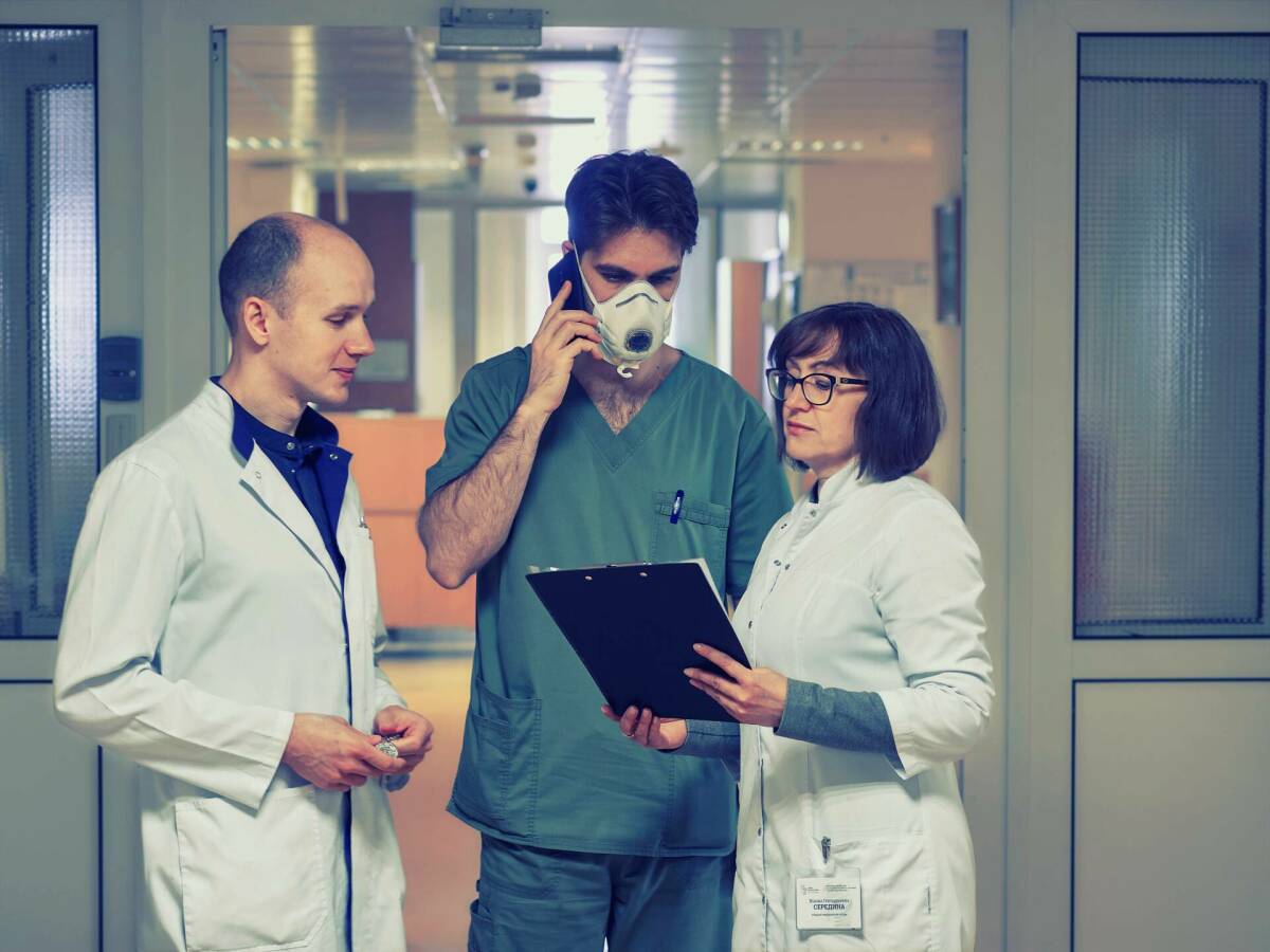 Более 73 тысяч человек воспользовались помощью чат-бота «Просвет»