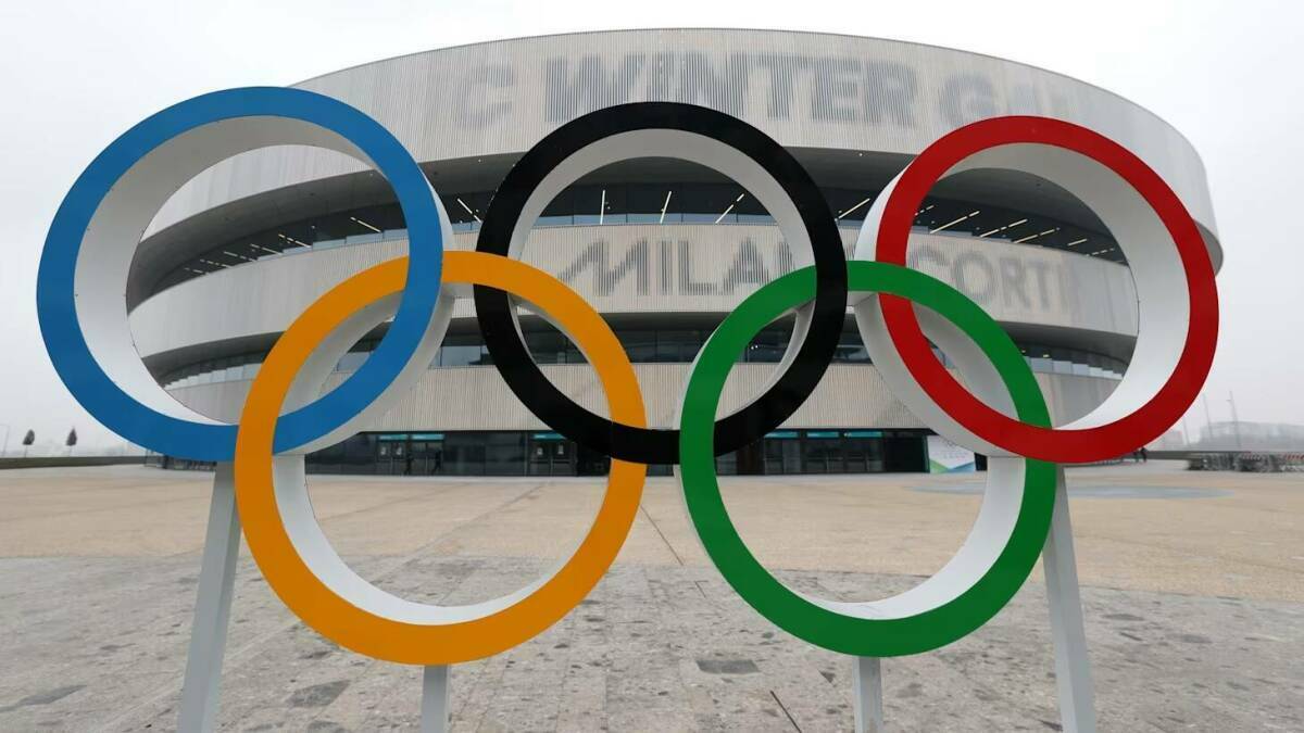 Британская фигуристка с украинскими корнями заявила, что хотела бы выучить русский язык