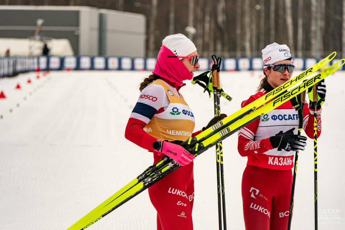 «Ожидал от Непряевой большего». Каминский низко оценил выступление россиянки на Олимпиаде