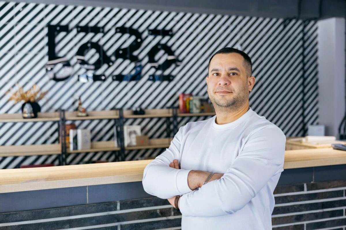 «База»: как в Нижнекамске растят креативных резидентов и создают новые рабочие места