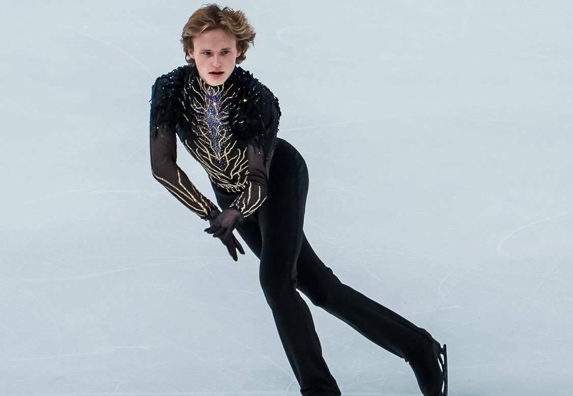 Русский фигурист принёс победу США в командном турнире на ОИ-26