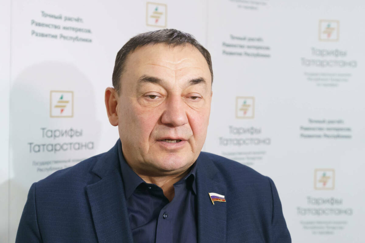 В Татарстане планируют внедрить механизм самообследования УК