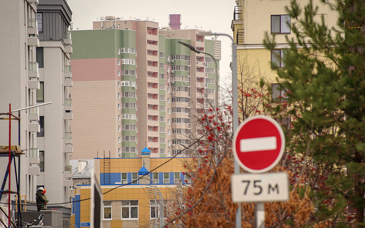 Рынок «сдулся», но не рухнул: что происходит с ипотекой в Татарстане