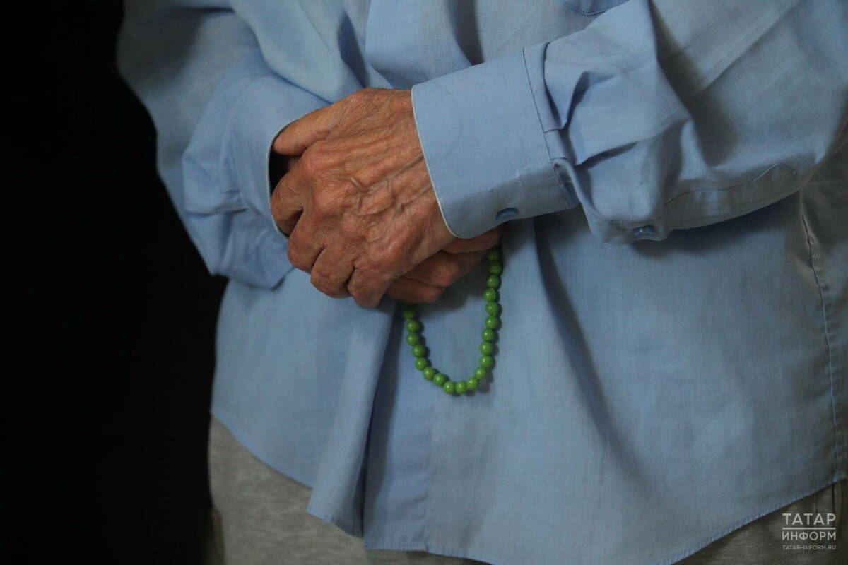 Время намаза, сухура и ифтара в Москве на март 2026