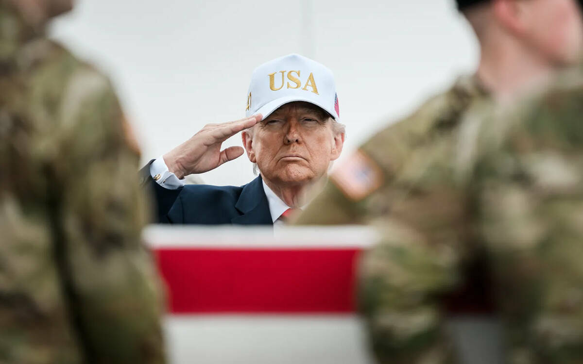 «Иран практически побежден»: зачем Трамп объявил об окончании войны и обратился к Путину