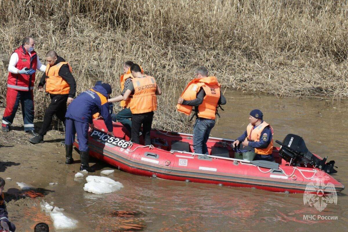 В МЧС предупредили татарстанцев о начале учений и призвали сохранять спокойствие