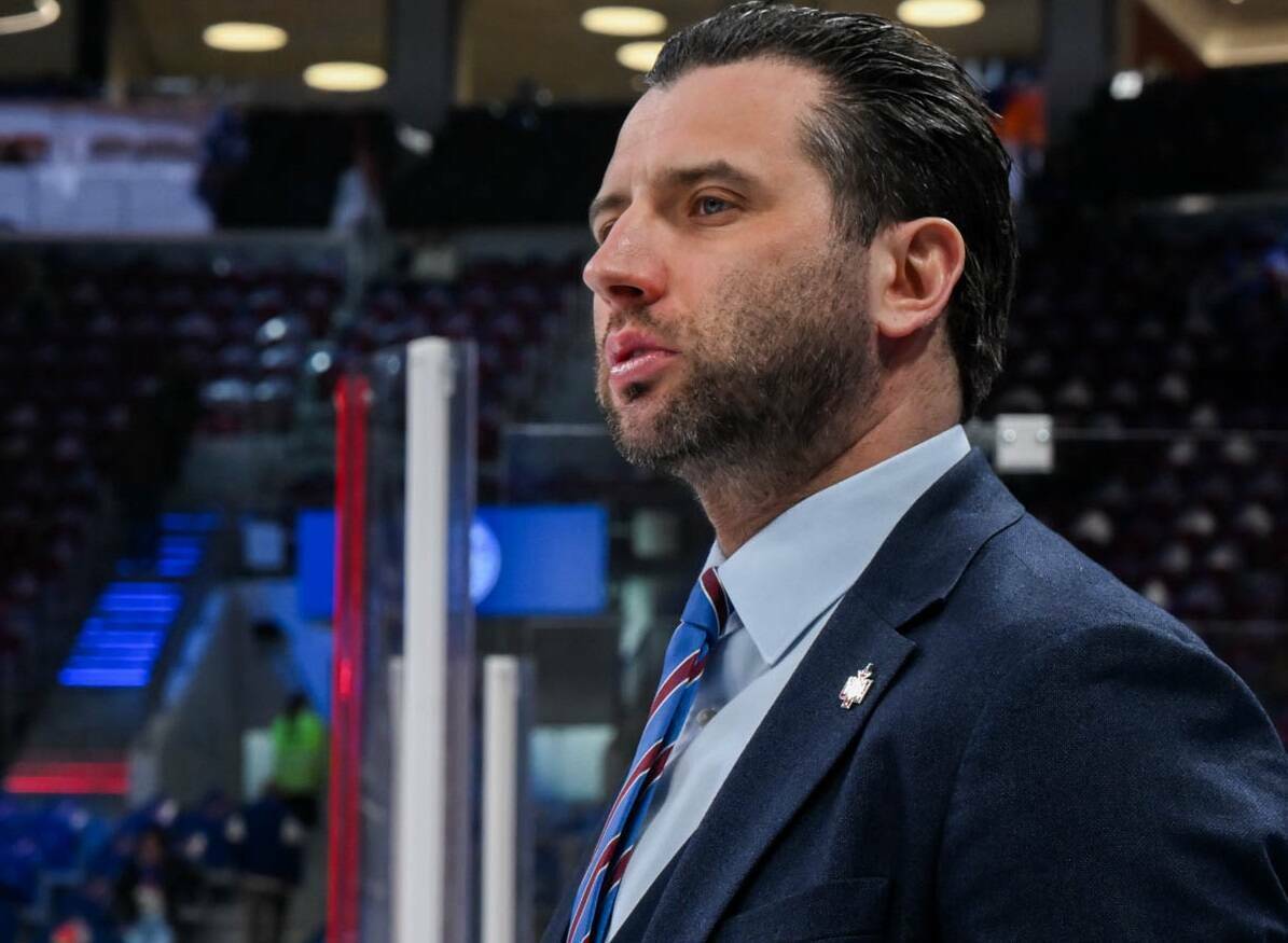 Ротенберг о работе в СКА: «Не соглашусь, что я подавлял тренеров и мешал им работать»