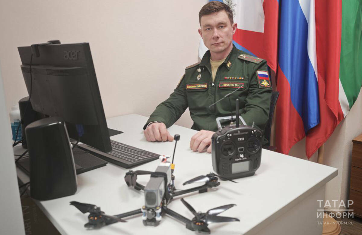 «Киберспортсменов берем вне конкурса»: о выплатах и отборе в Войска беспилотных систем