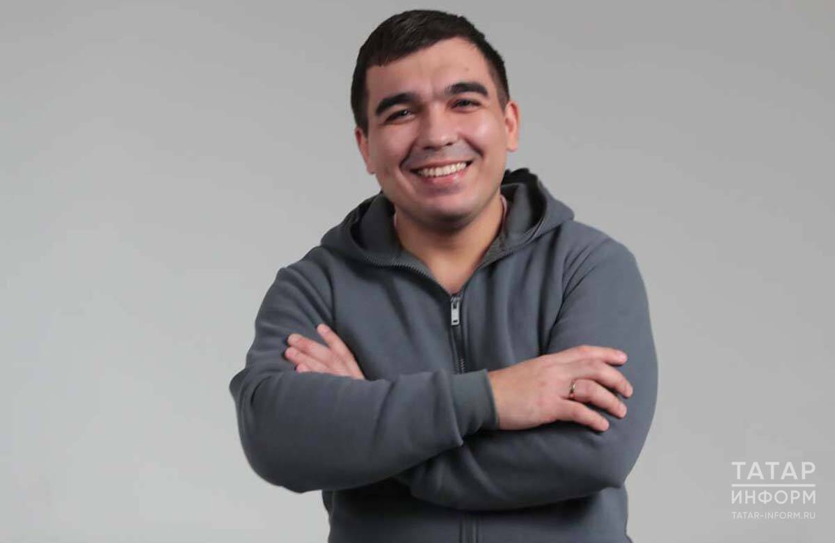 Оперный певец, ушедший в водители-операторы КМУ: «Не хотел становиться рабом продюсера»